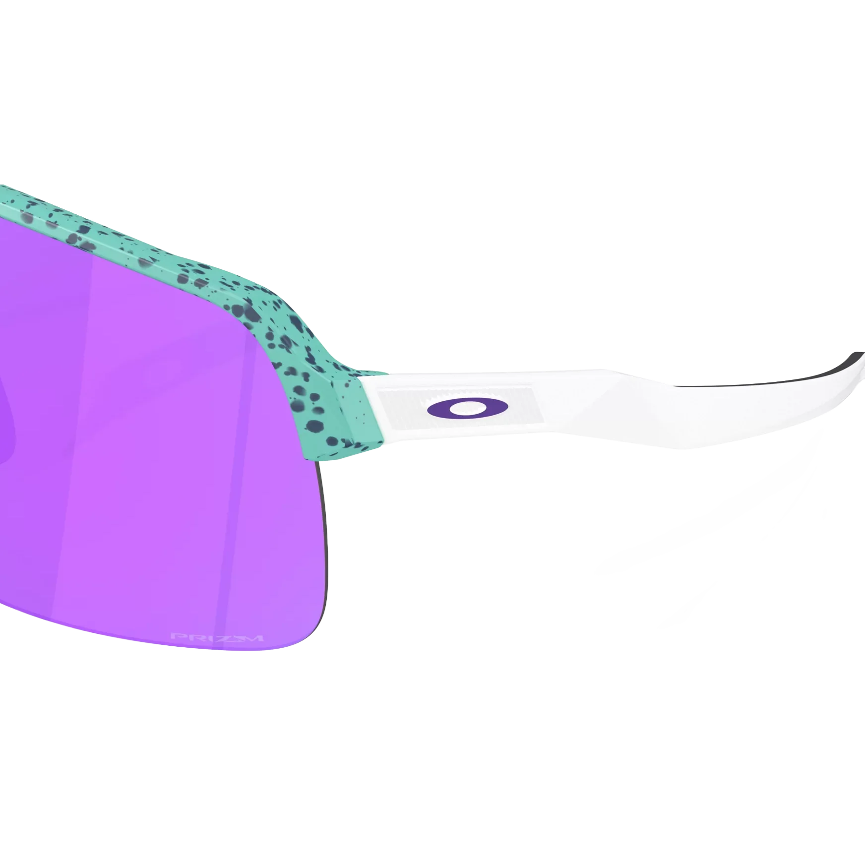 Sutro Lite - Celeste Splatter/Prizm Violet - Image 5