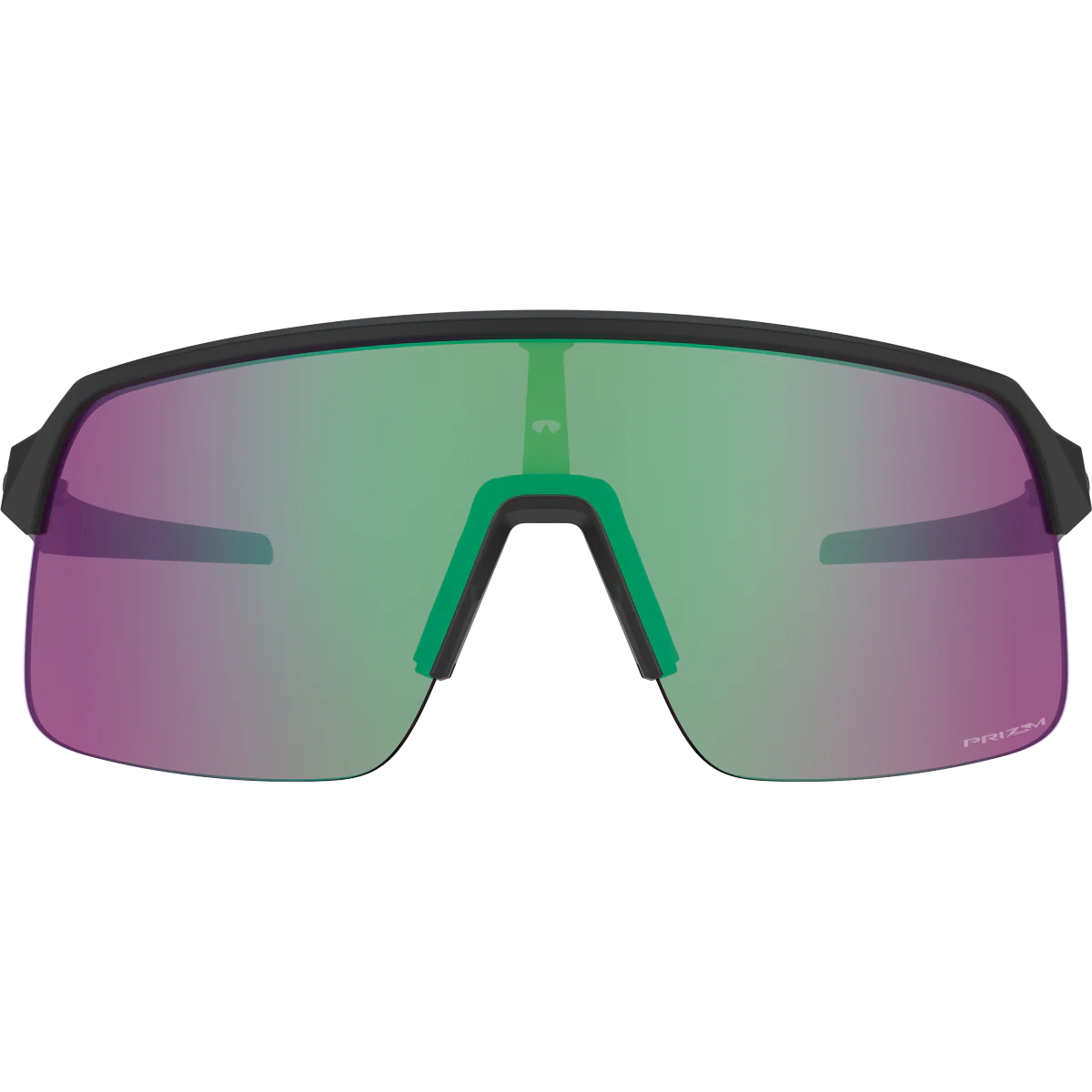 Sutro Lite - Matte Black/Prizm Road Jade - Image 2