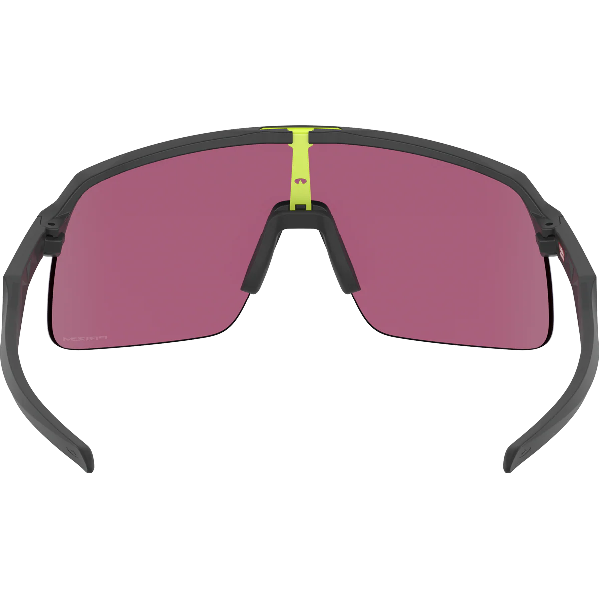 Sutro Lite - Matte Black/Prizm Road Jade - Image 3