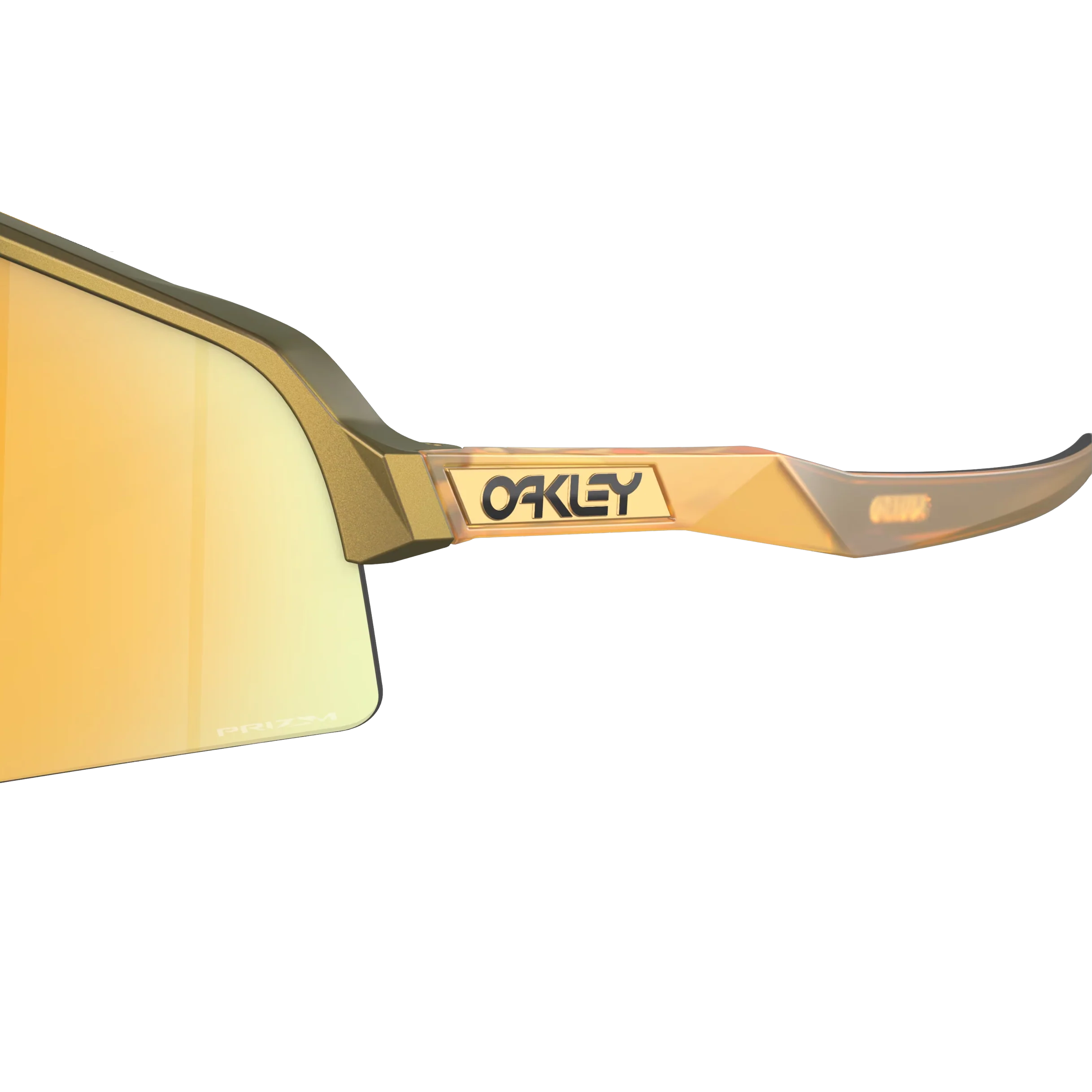 Sutro Lite Sweep - Brass/Prizm 24K - Image 5