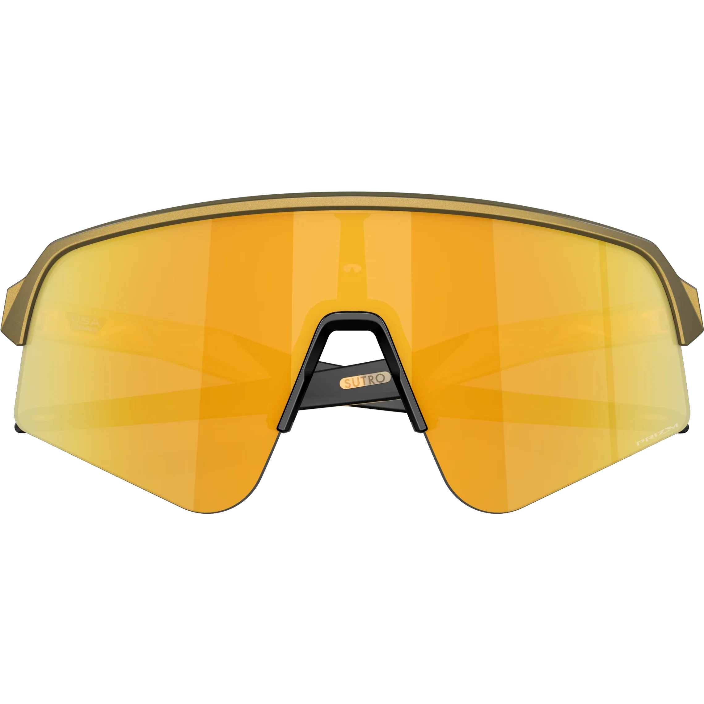 Sutro Lite Sweep - Brass/Prizm 24K - Image 8