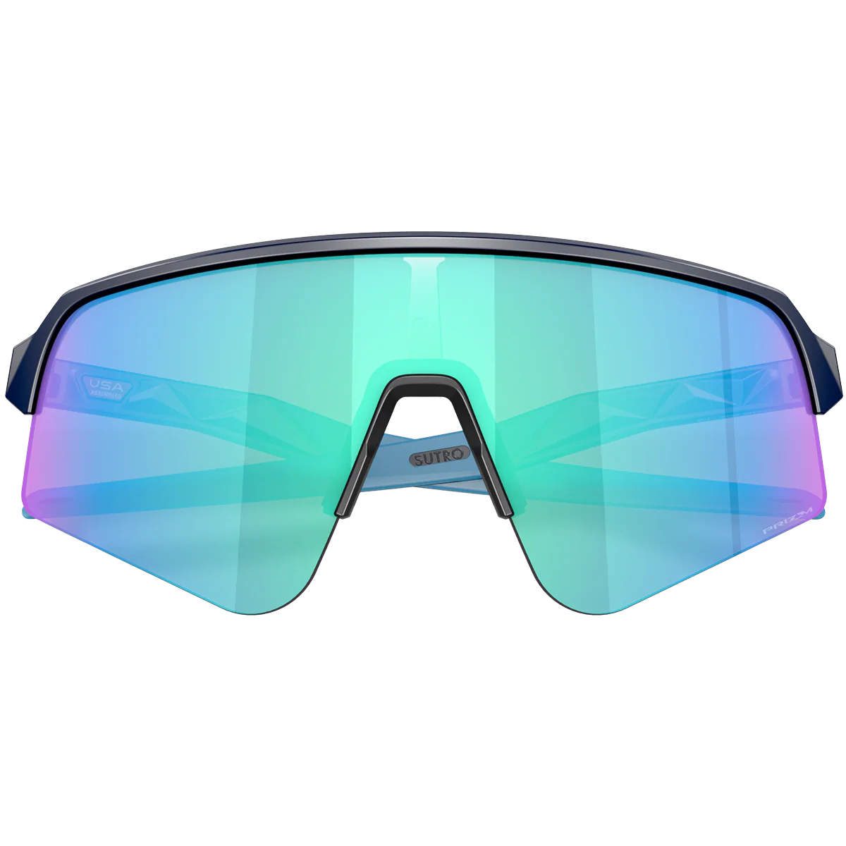 Sutro Lite Sweep - Matte Navy/Prizm Sapphire