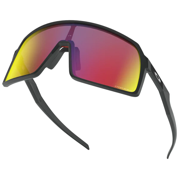 Sutro - Matte Black/Prizm Road - Image 2