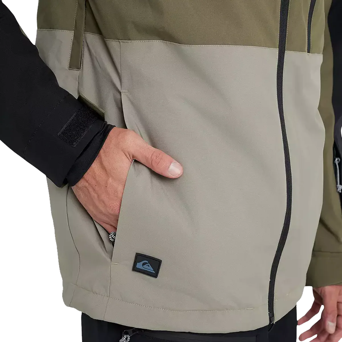 Men's Sycamore Block 20K Jacket - Image 6