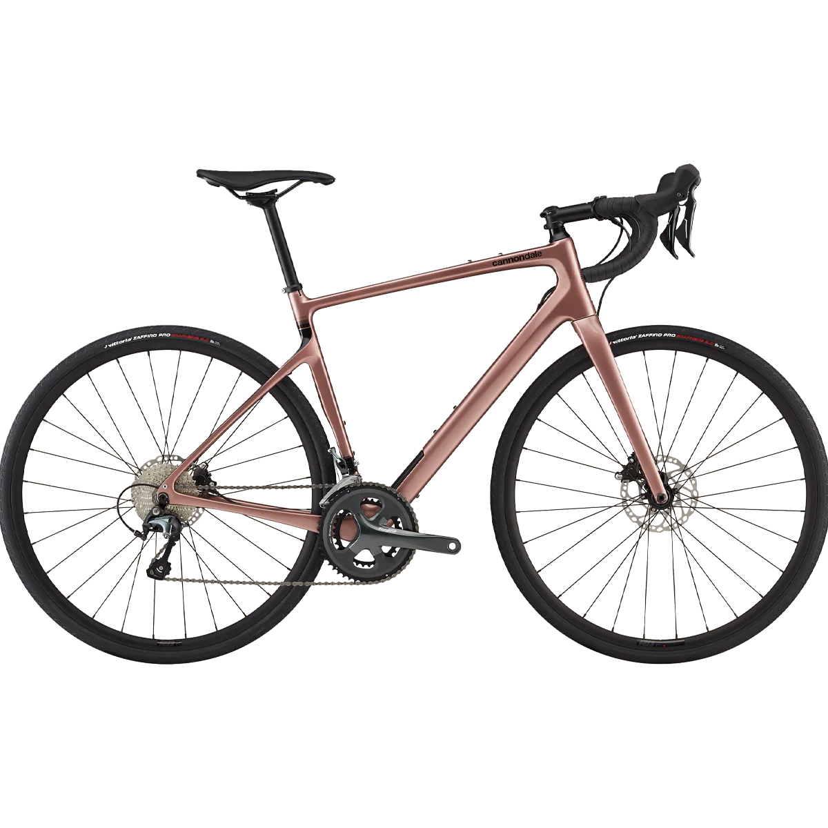 Synapse Carbon 4