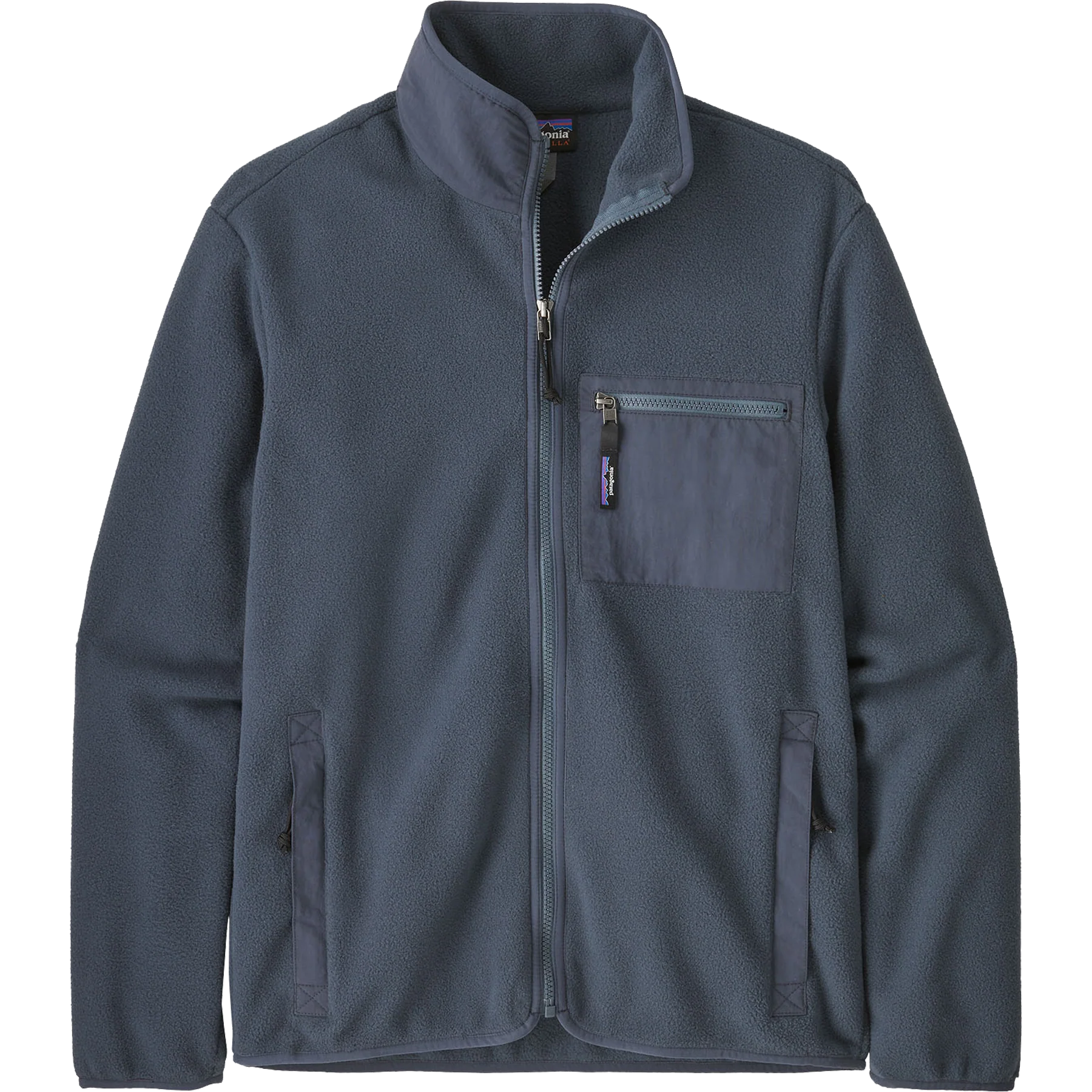 Men's Synchilla Jacket