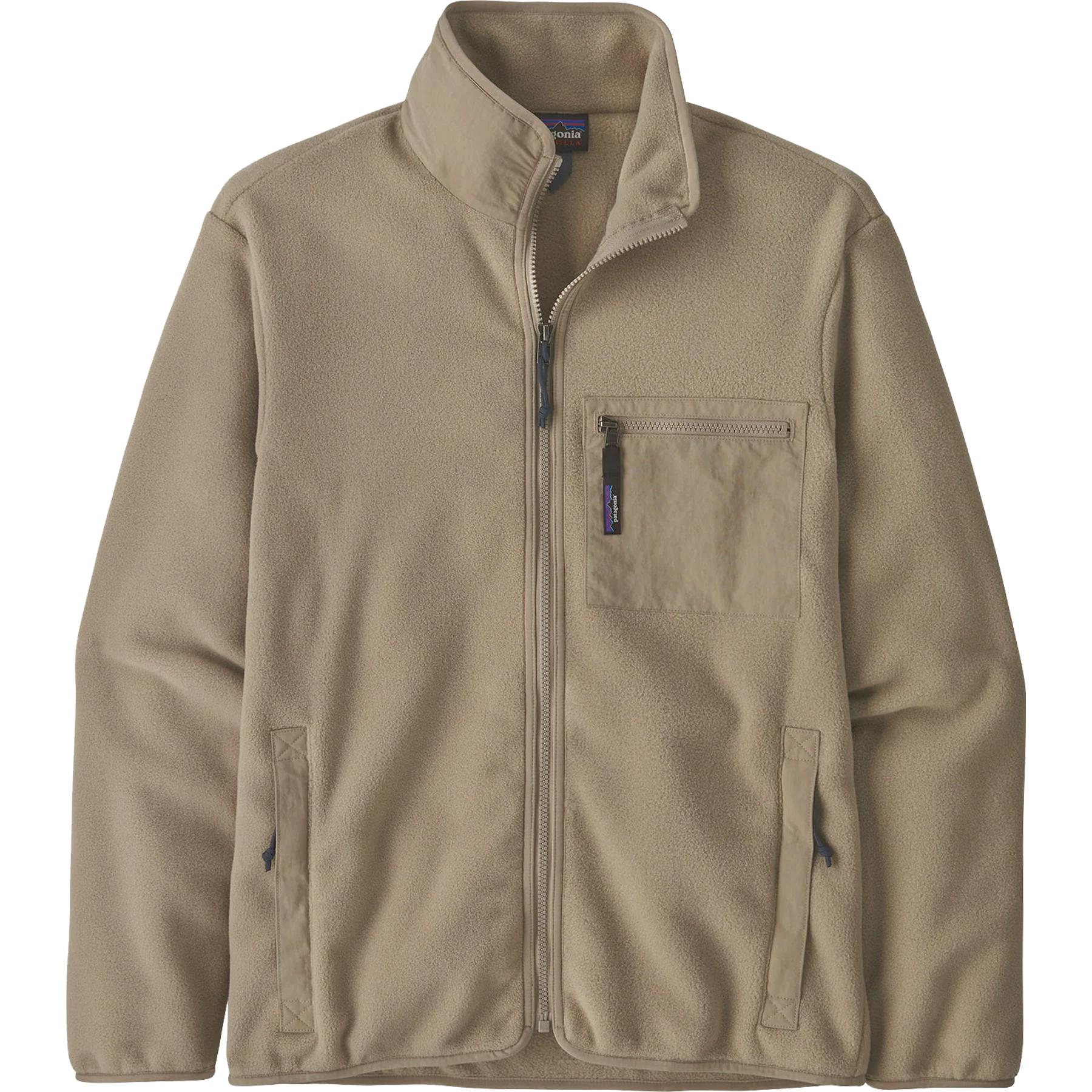 Men's Synchilla Jacket - Image 2