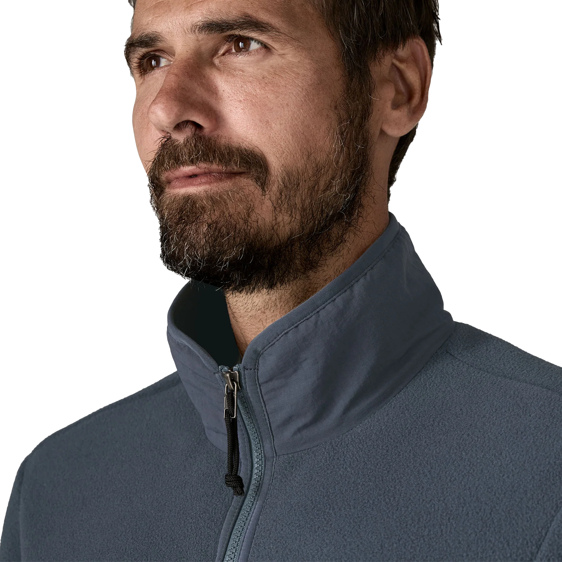 Men's Synchilla Jacket - Image 5