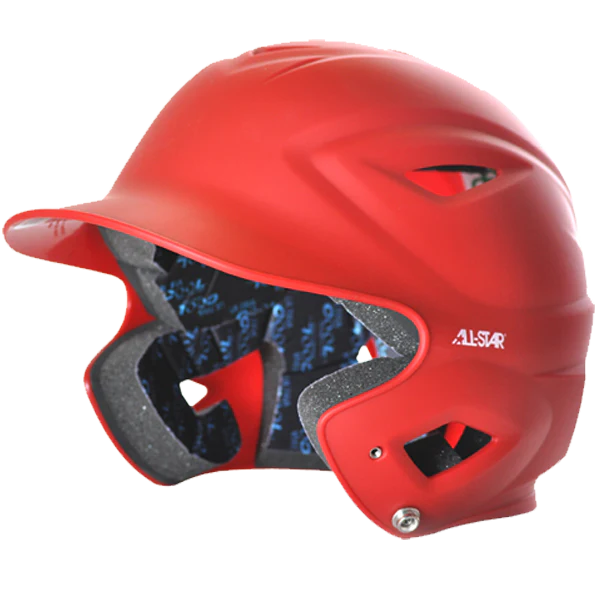 System 7 Batter's Helmet Matte - Image 4