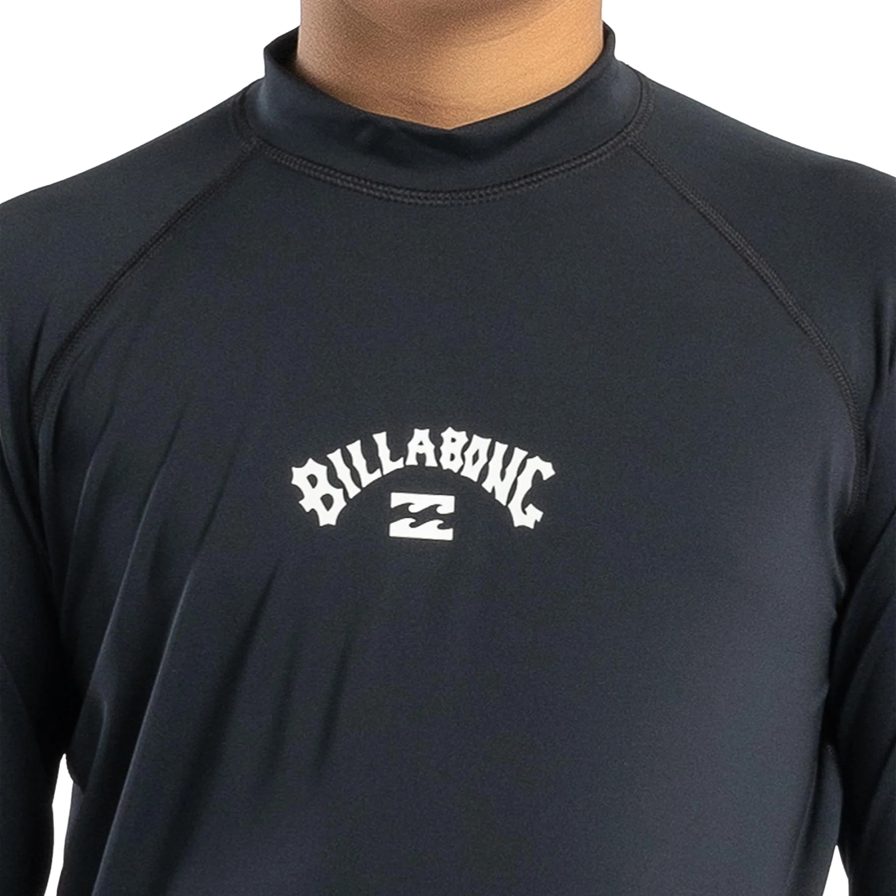 Youth Arch Performance Fit Long Sleeve - Image 4
