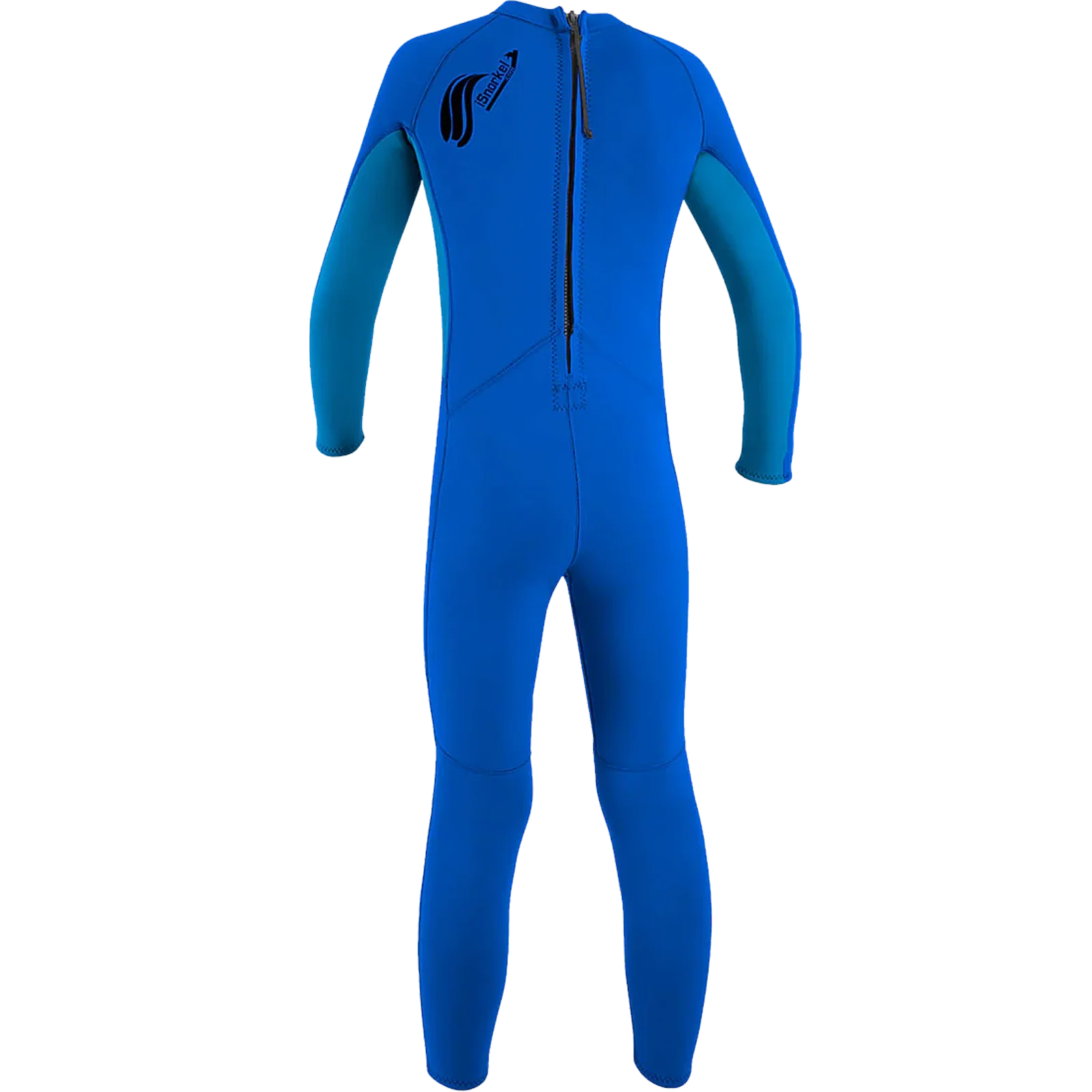 Youth Toddler Reactor 2 2mm Full Wetsuit - Image 2