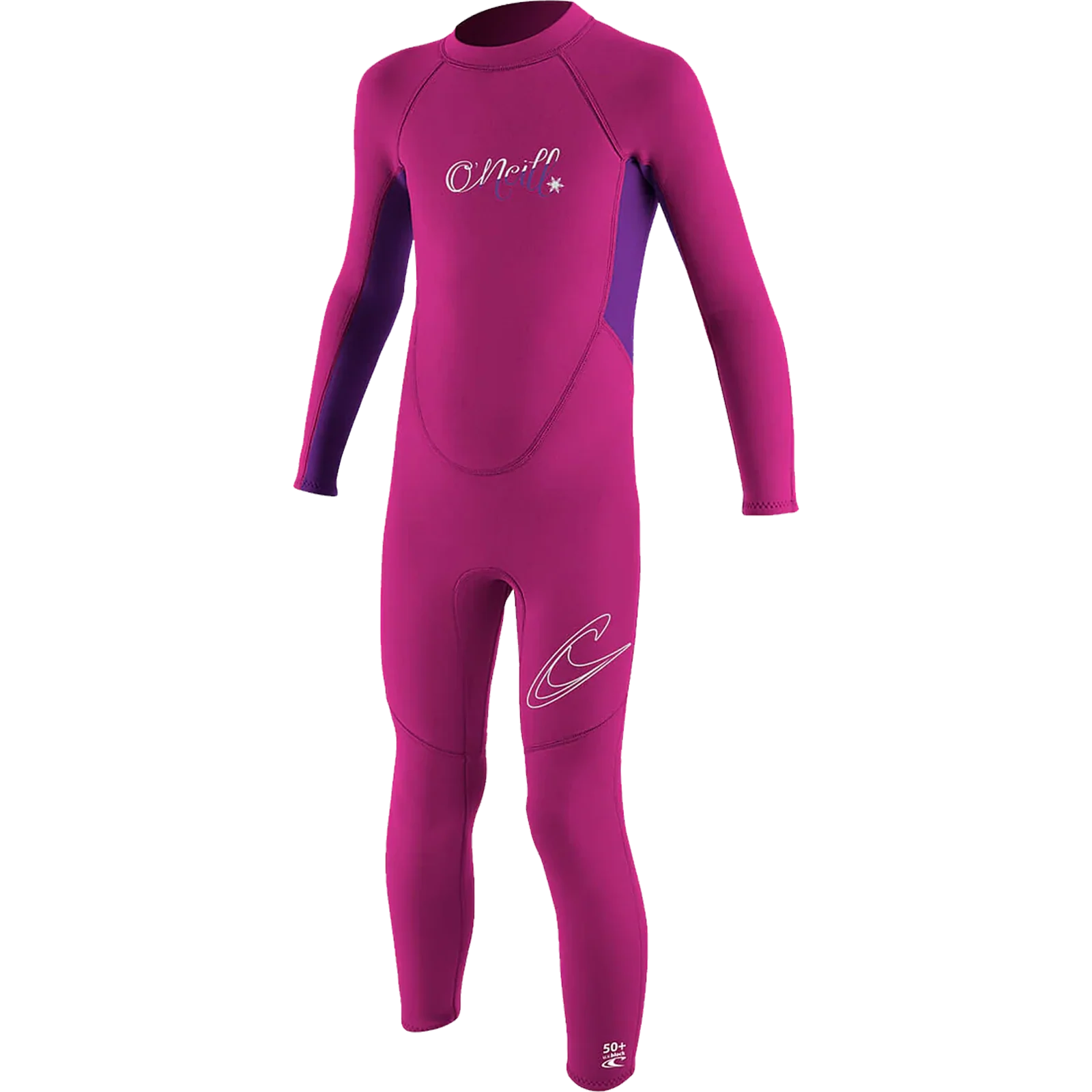 Youth Toddler Reactor 2 2mm Full Wetsuit