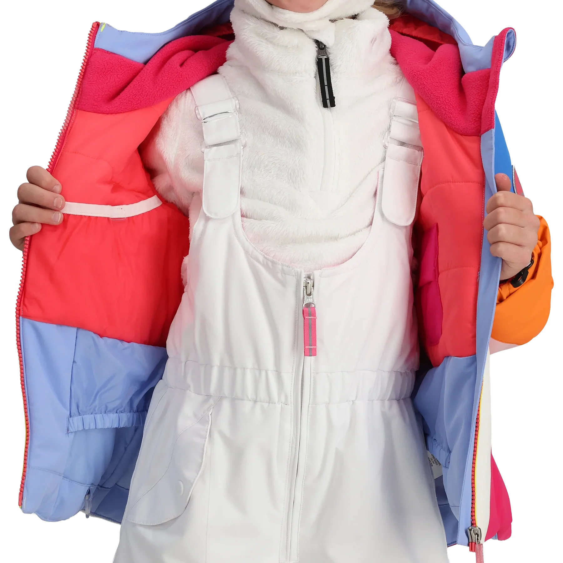Youth Toddler Livia Jacket - Image 5