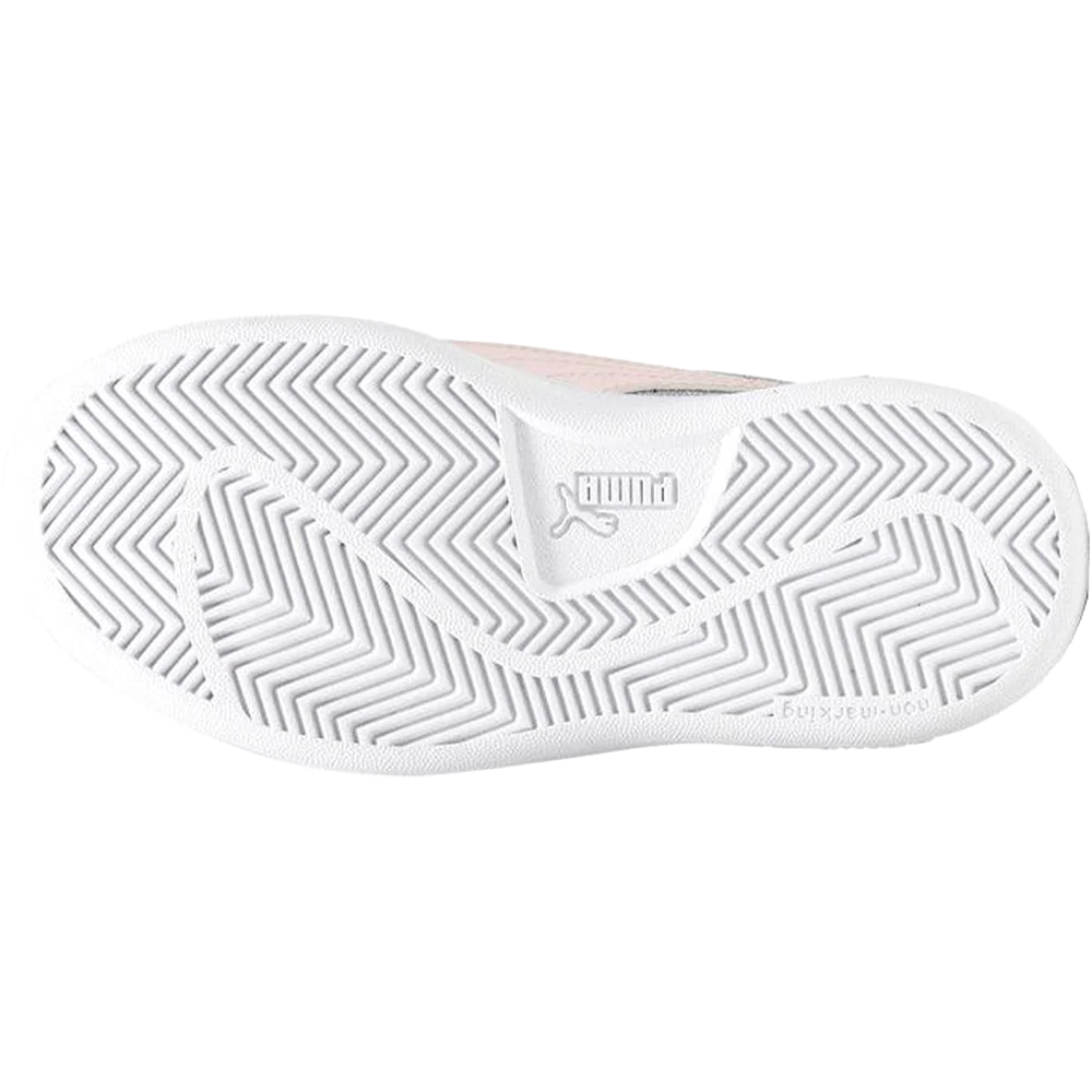 Youth Toddler Puma Smash 3.0 Glitz Glam V - Image 5