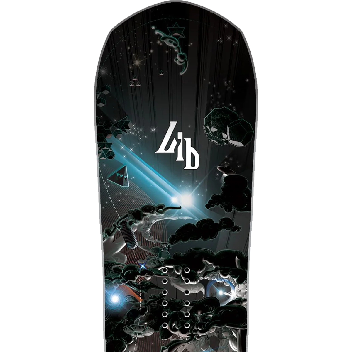T.Rice Pro - Image 2