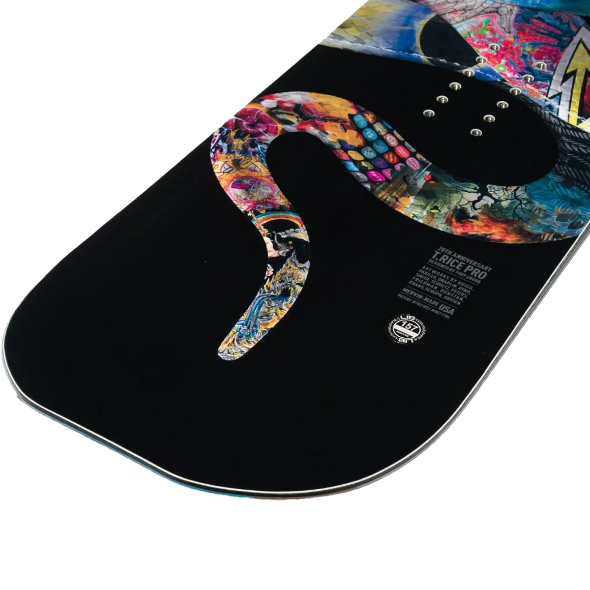 T.Rice Pro - Image 6