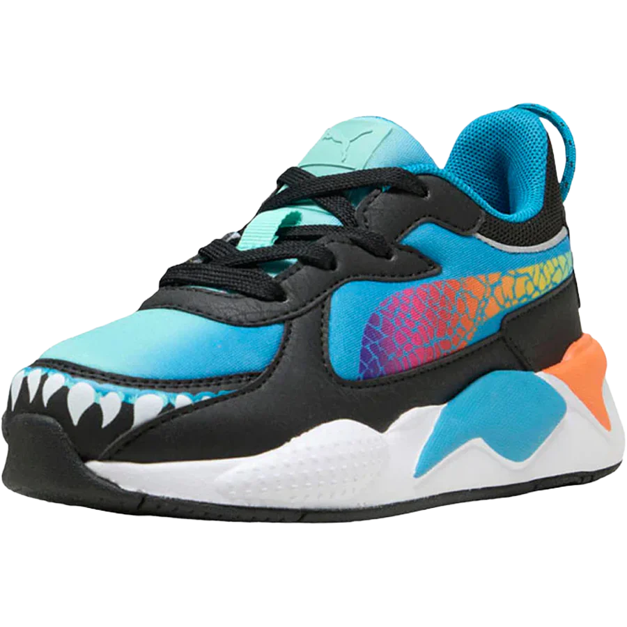 Youth Toddler RS-X Hot Wheels 2 - Image 2