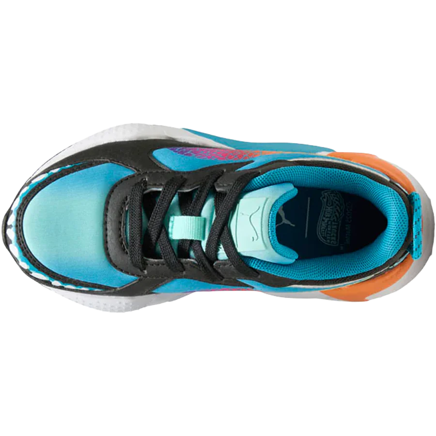 Youth Toddler RS-X Hot Wheels 2 - Image 4