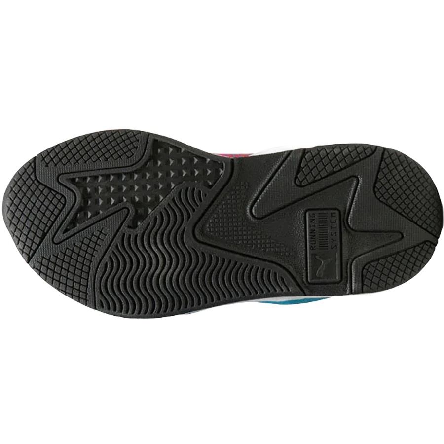 Youth Toddler RS-X Hot Wheels 2 - Image 5