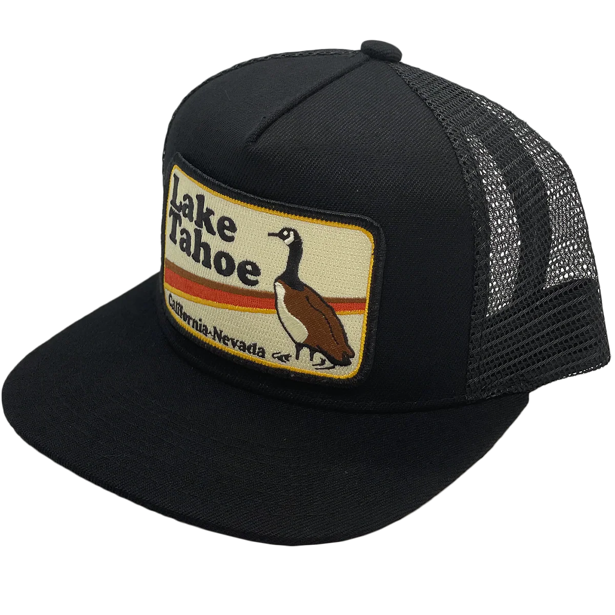 Tahoe Trucker - Image 2