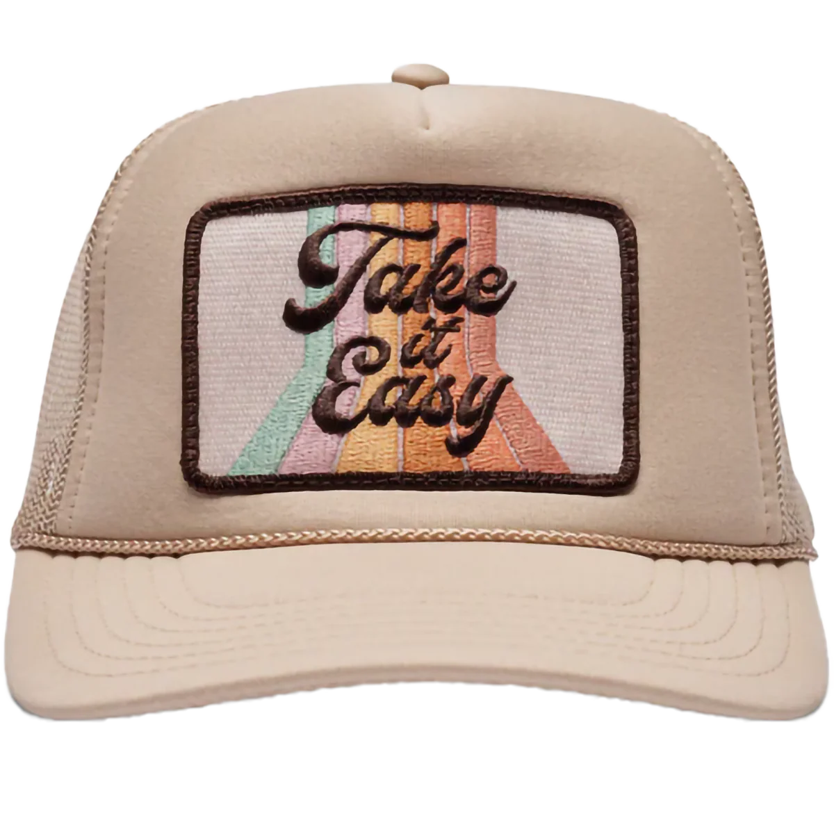 Take it Easy Hat