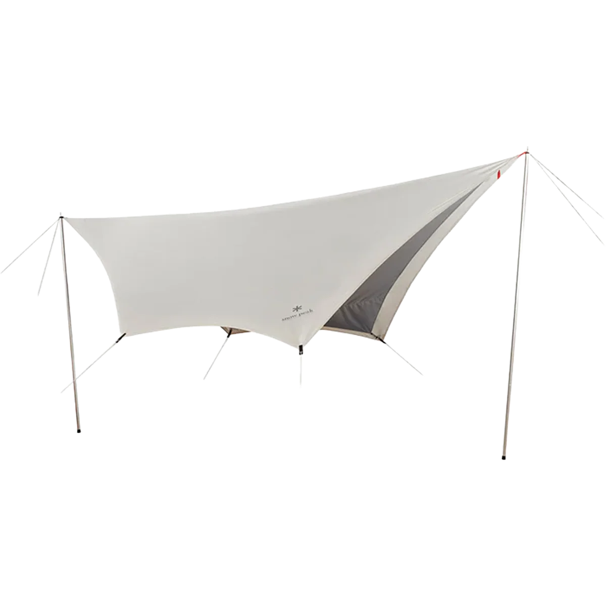 Takibi Tarp Hexa Set M