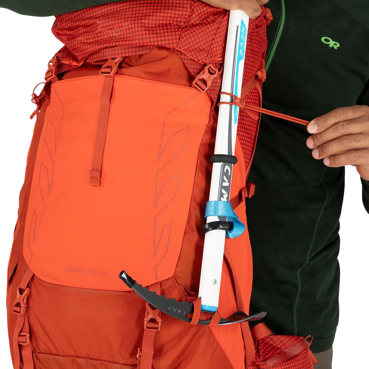 Talon Pro 40 - Image 8
