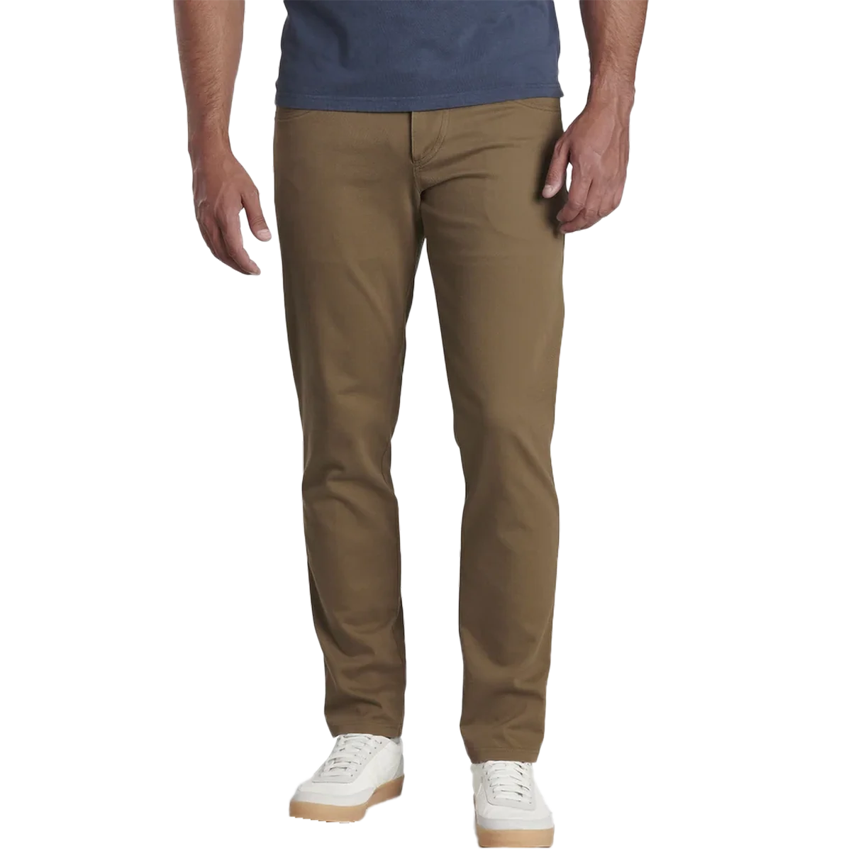 Men's Tapered Revolt Jean