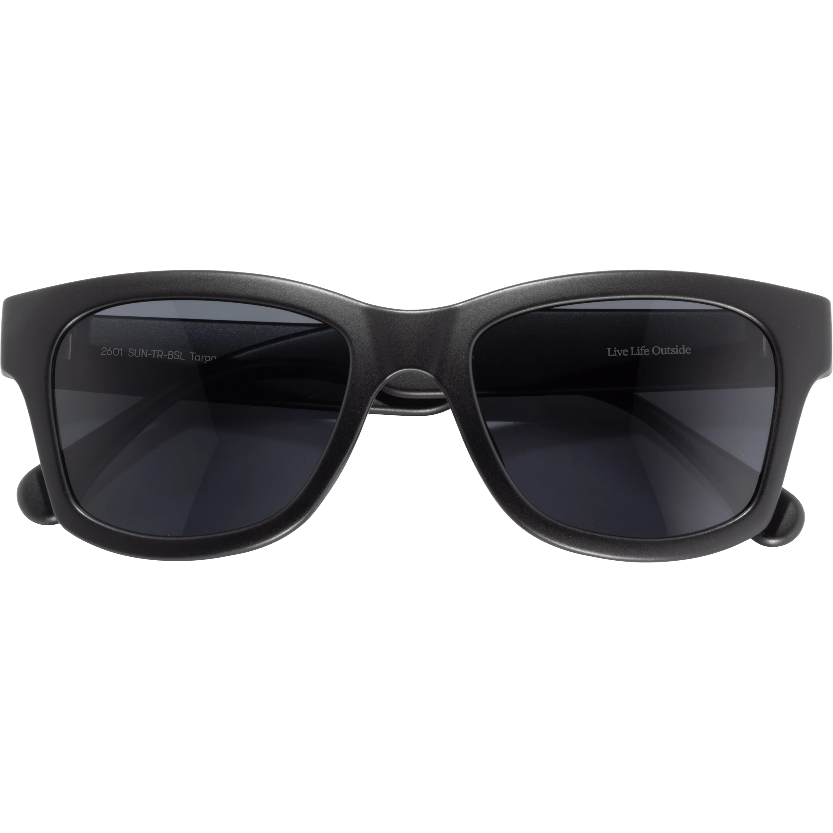 Targa Black Slate