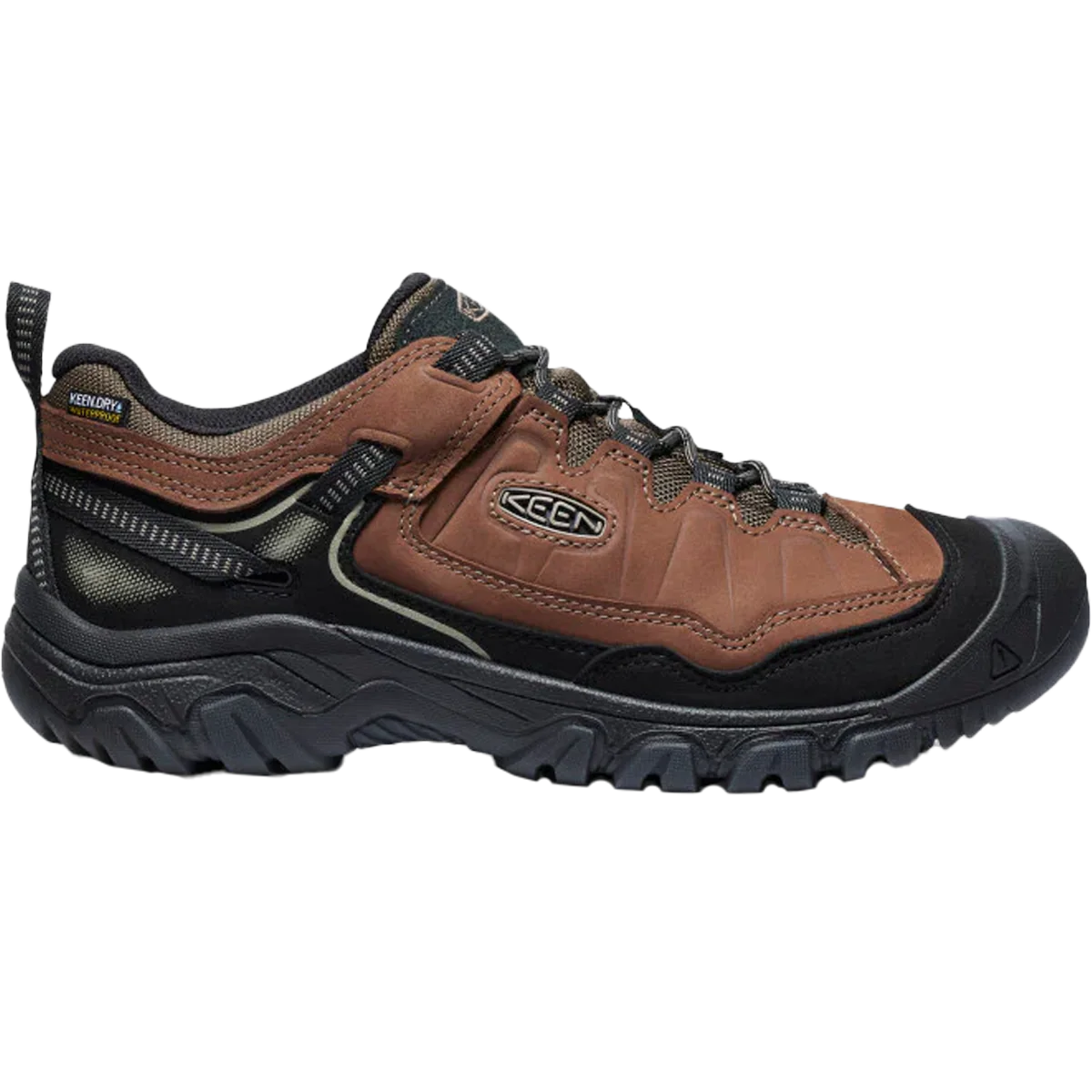 Men's Targhee IV Waterproof Hiking Boot