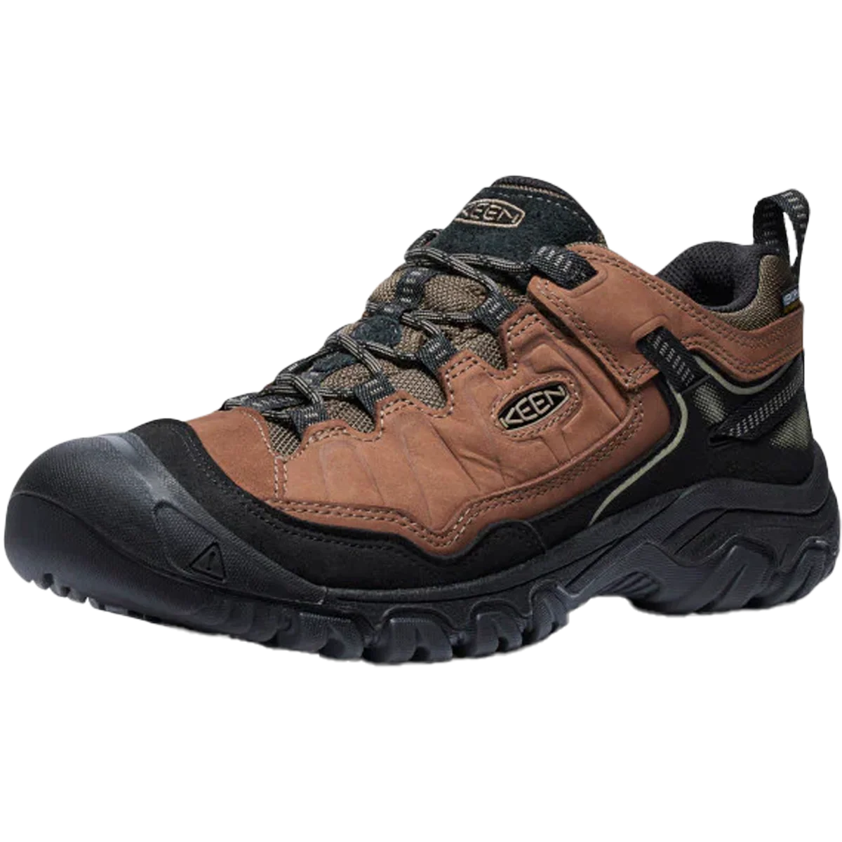 Men's Targhee IV Waterproof Hiking Boot - Image 2