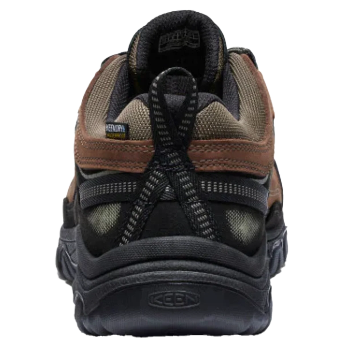 Men's Targhee IV Waterproof Hiking Boot - Image 4