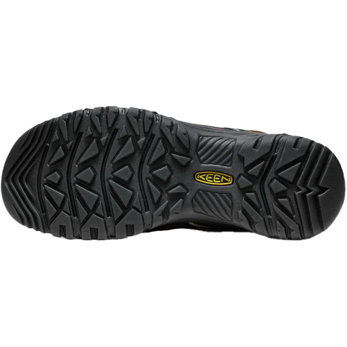 Men's Targhee IV Waterproof Hiking Boot - Image 6