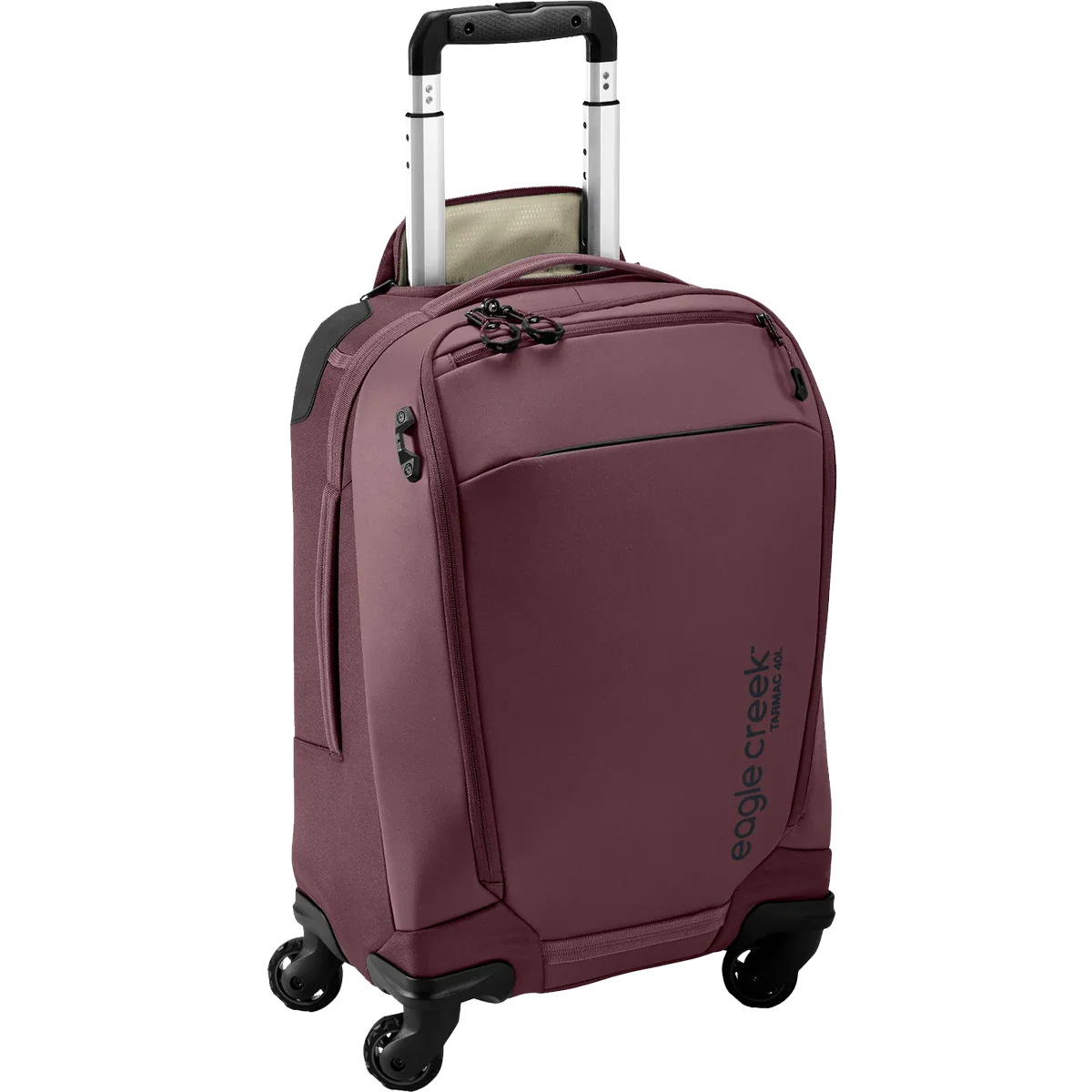 Tarmac XE 4-Wheel 22" Carry-On