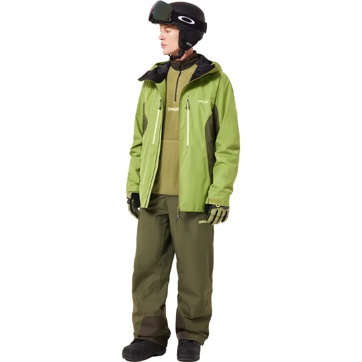Men's TC Camber RC Shell Pant - Image 2