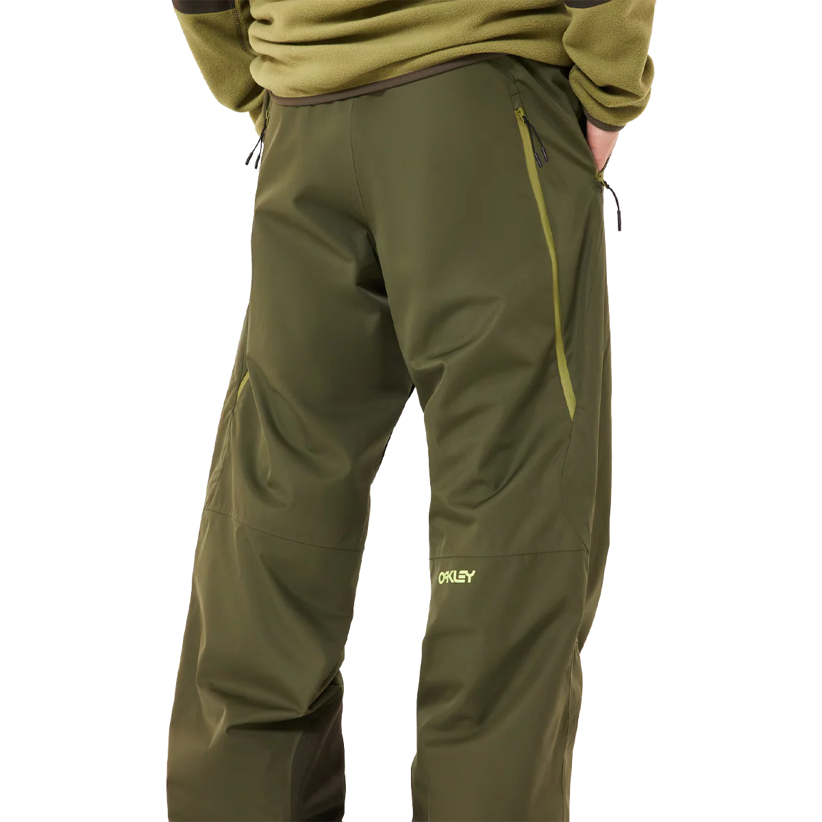 Men's TC Camber RC Shell Pant - Image 9