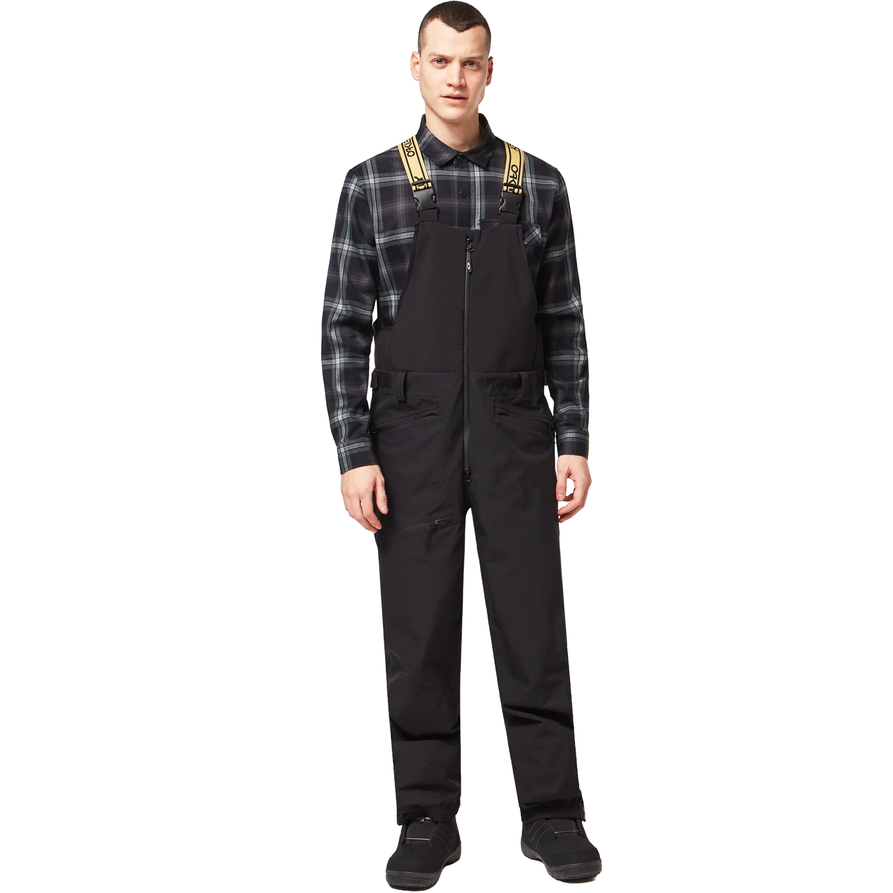 Men's TC Gunn RC Bib 3.0 - Image 2