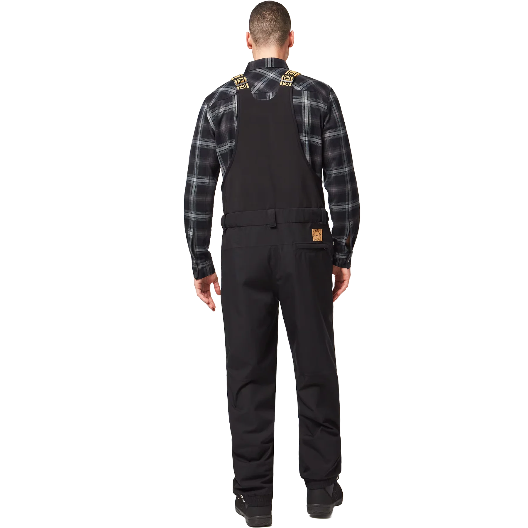 Men's TC Gunn RC Bib 3.0 - Image 4