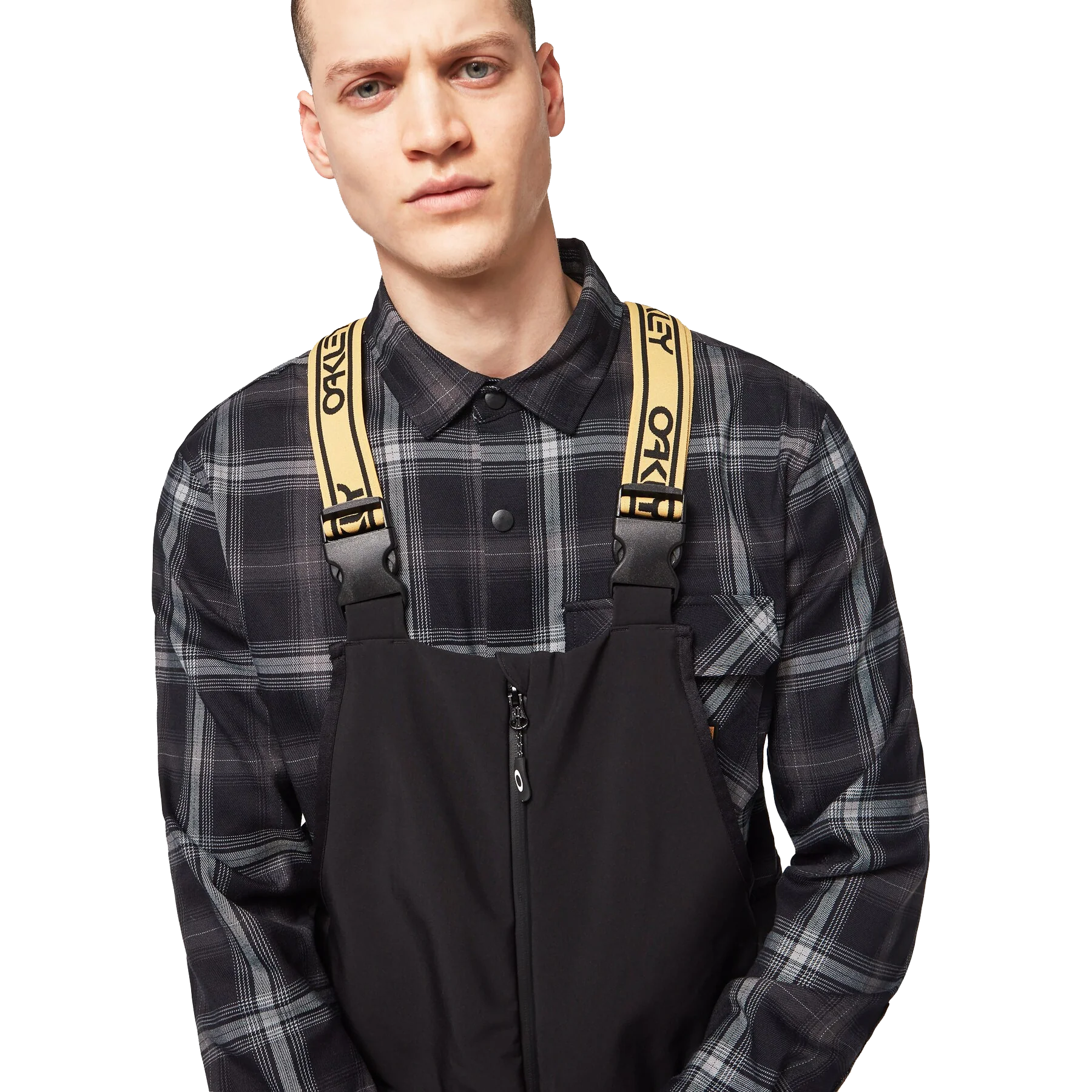 Men's TC Gunn RC Bib 3.0 - Image 5