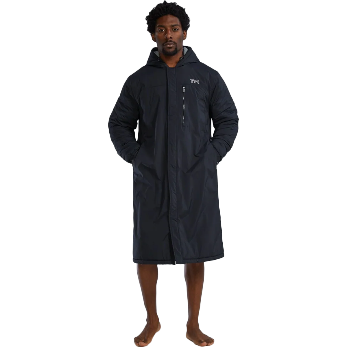 Tech Parka - Image 2