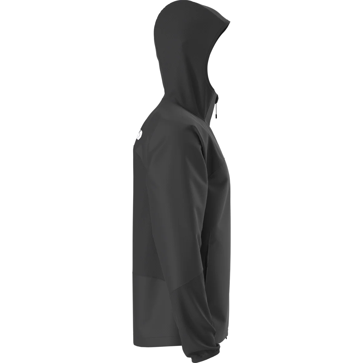 Men's Tek Approach Futurefleece Hooded Jacket - Image 5