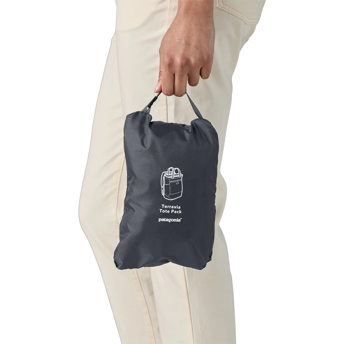 Terravia Tote Pack - Image 11