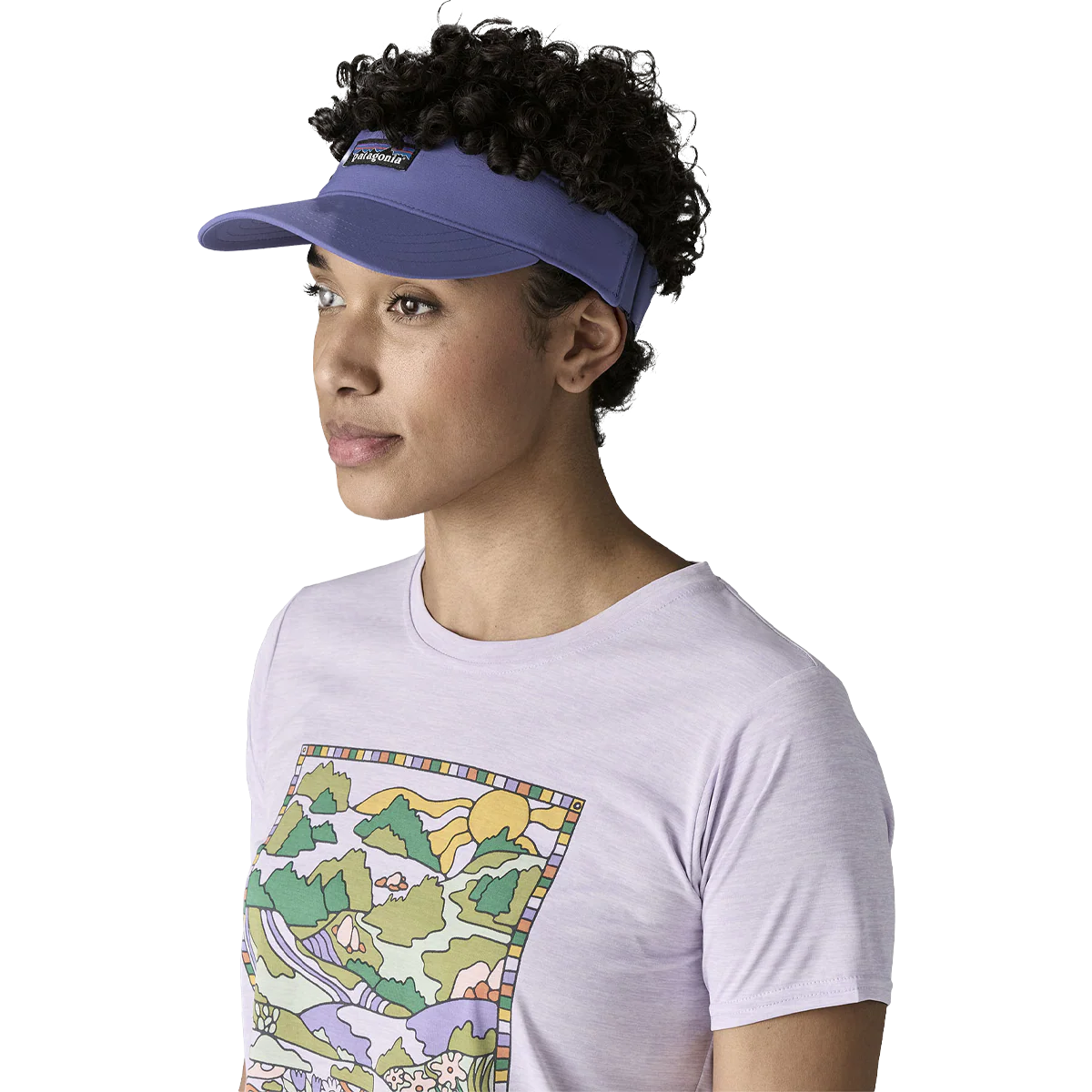 Terrebonne Visor - Image 4