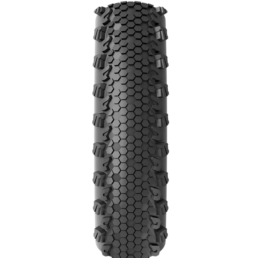 Terreno DRY G2.0 TNT 700c x 40 - Anthracite/Black - Image 2