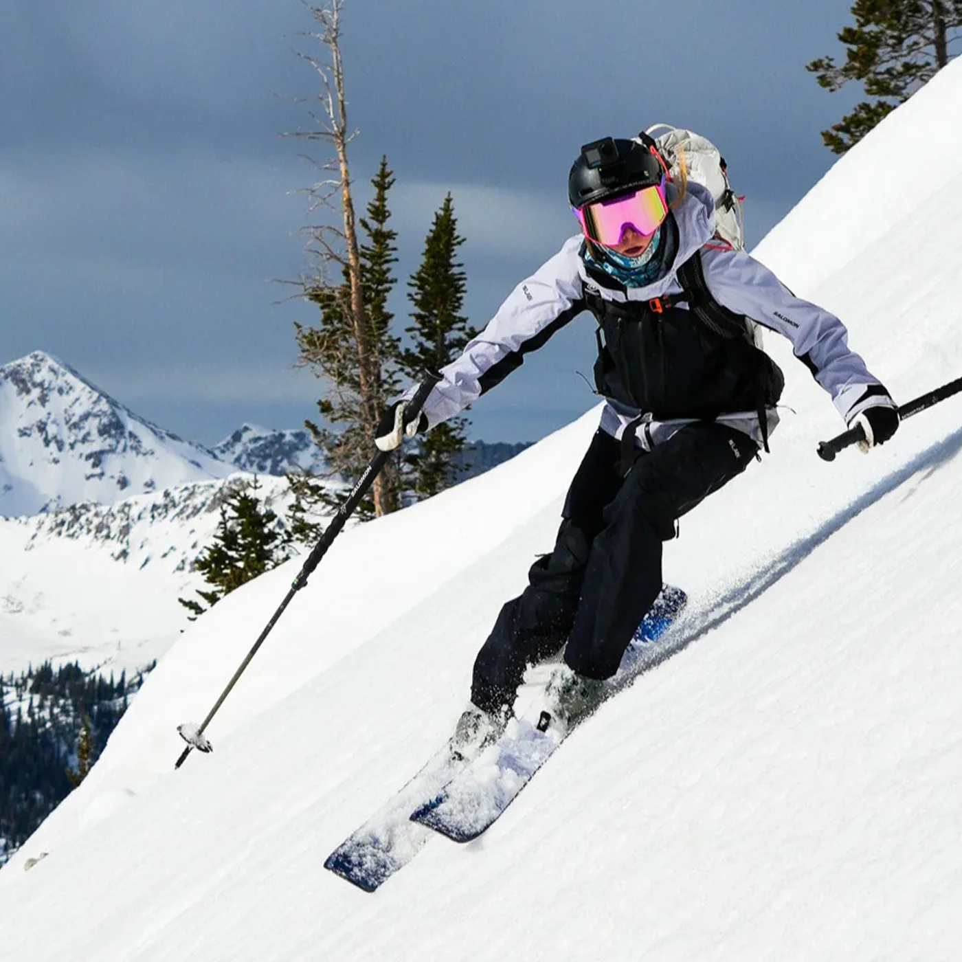 The Backslap Goggle - Large - Image 5