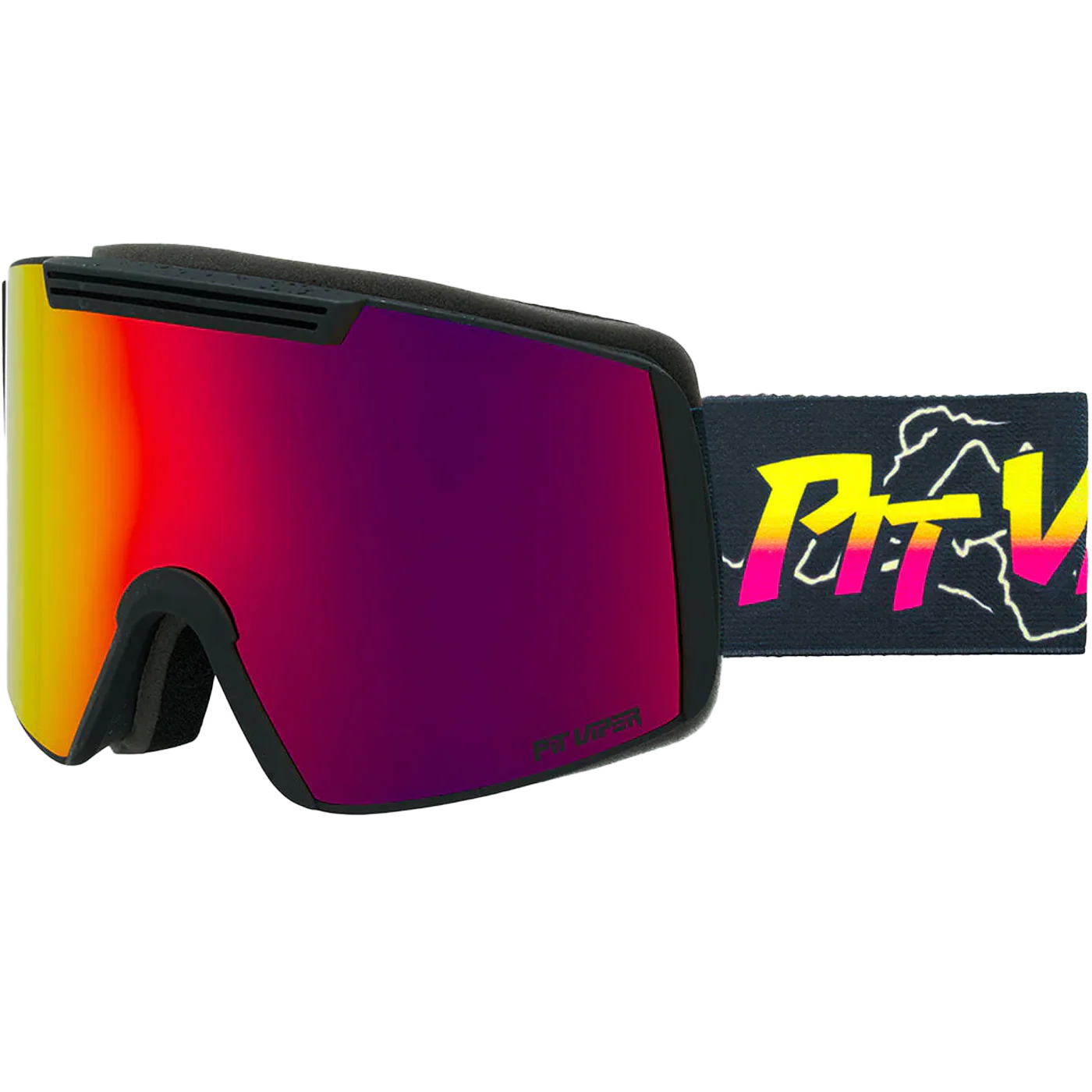 The Backslap Goggle - Small