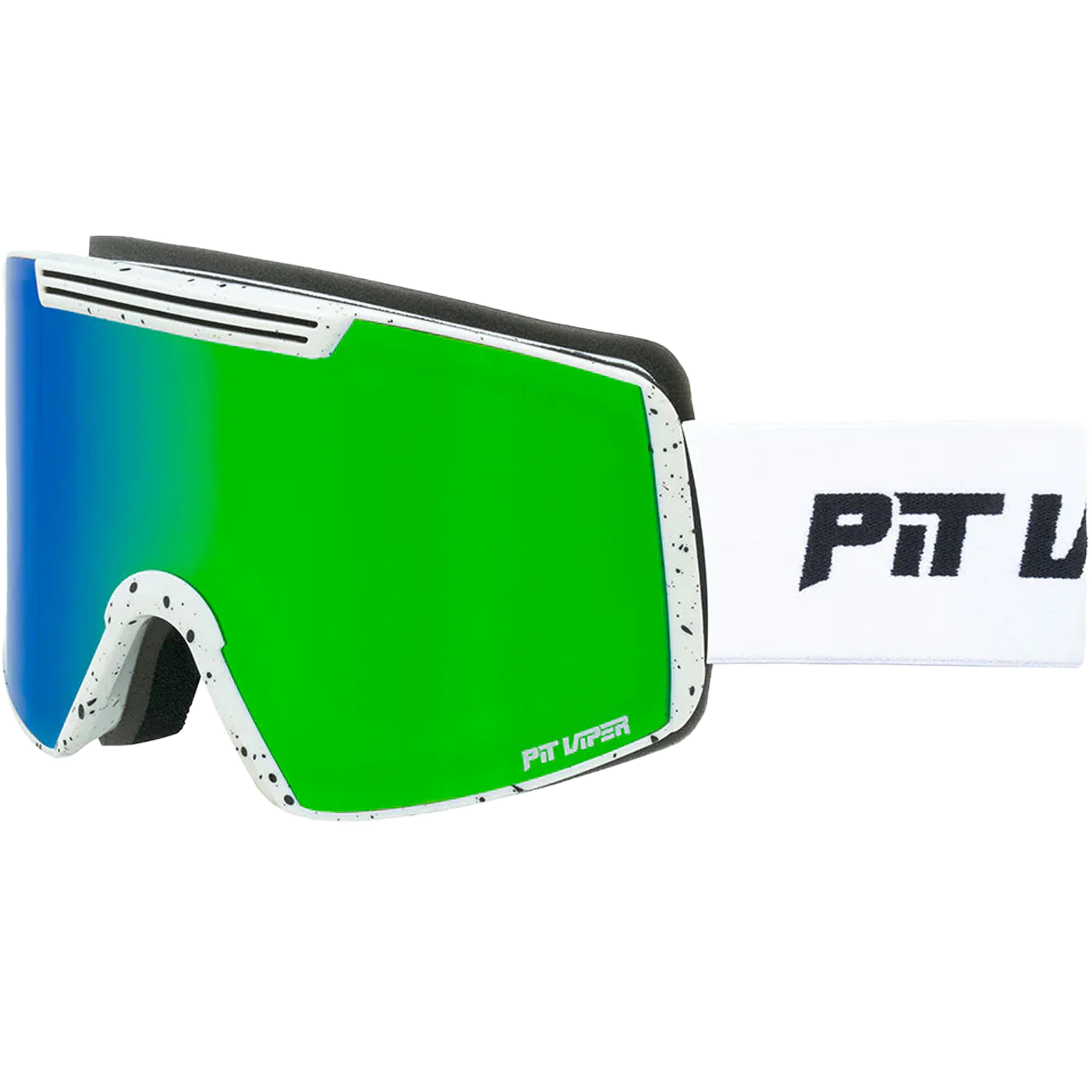 The Backslap Goggle - Small - Image 2
