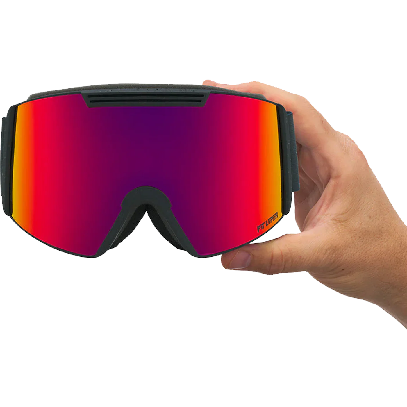 The Backslap Goggle - Small - Image 6