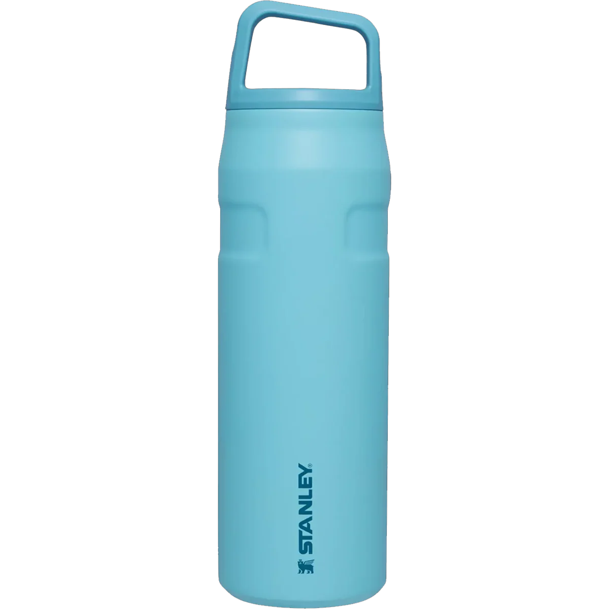 The IceFlow Aerolight Bottle with Cap and Carry Lid 24 oz - Image 2