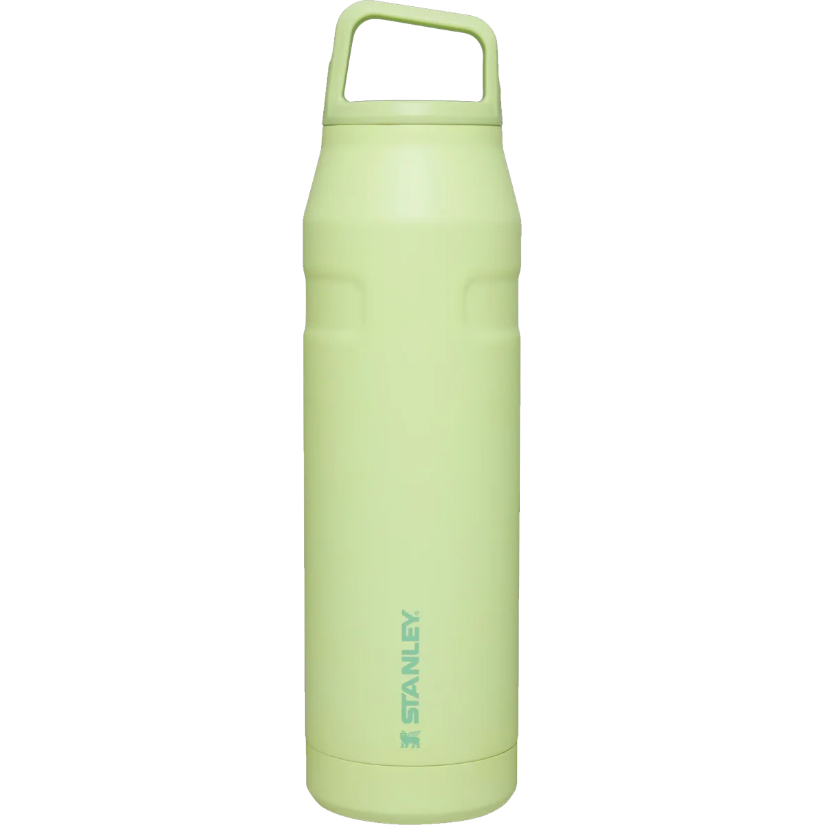 The IceFlow Aerolight Bottle with Cap and Carry Lid 36 oz - Image 2